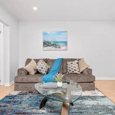 Accessible/Petfriendly-2Bedsuite カルガリー エクステリア 写真